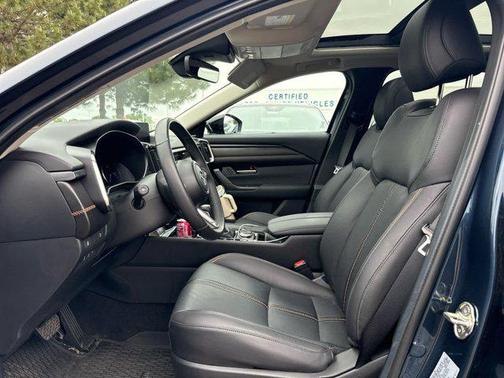 2024 Mazda CX-50 2.5 S Premium Plus