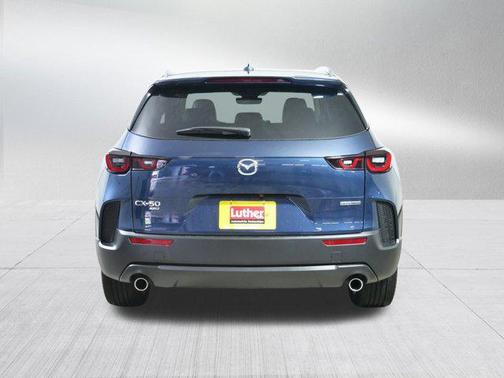 2024 Mazda CX-50 2.5 S Premium Plus