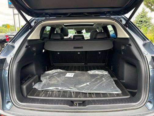2024 Mazda CX-50 2.5 S Premium Plus