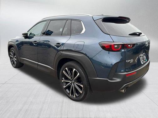 2024 Mazda CX-50 2.5 S Premium Plus