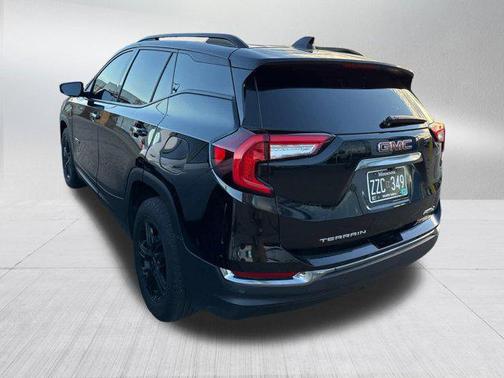 2023 GMC Terrain AWD AT4