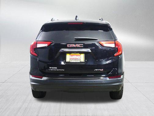 2023 GMC Terrain AWD AT4