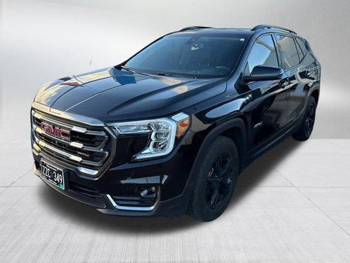 2023 GMC Terrain AWD AT4