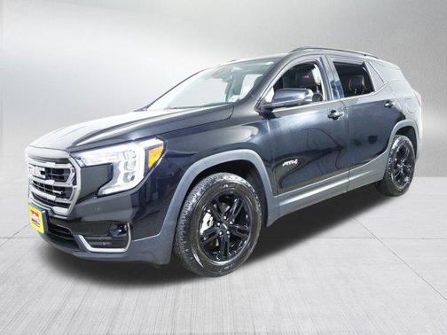 2023 GMC Terrain AWD AT4