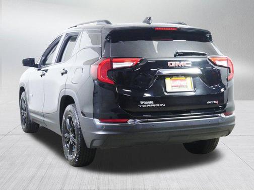 2023 GMC Terrain AWD AT4