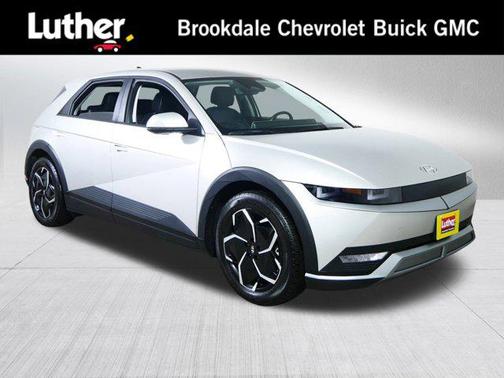 2023 Hyundai IONIQ 5 SEL