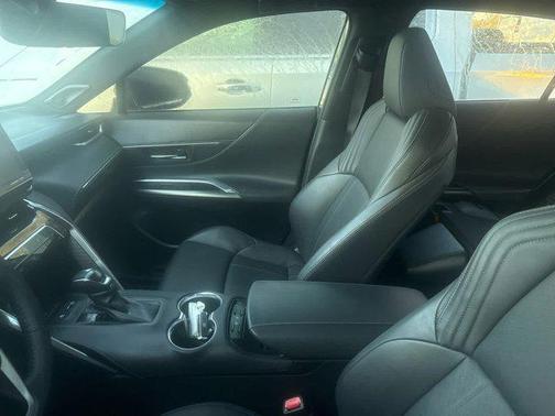 2021 Toyota Venza XLE