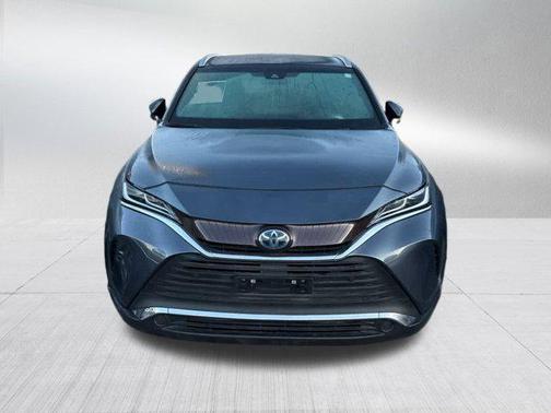 2021 Toyota Venza XLE