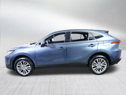 2021 Toyota Venza XLE