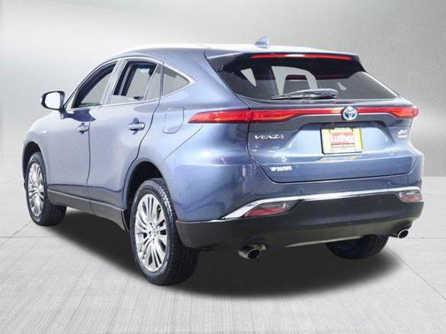2021 Toyota Venza XLE