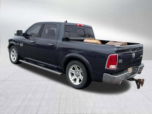 2016 RAM 1500 Longhorn