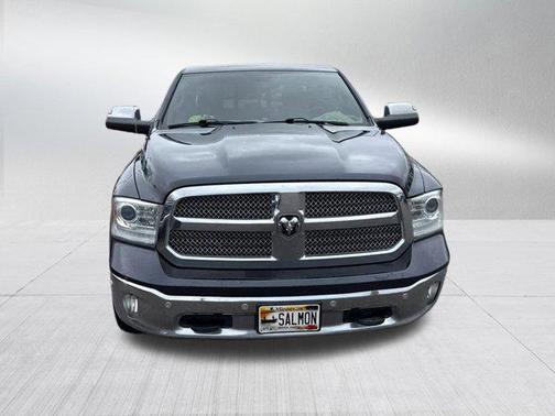 2016 RAM 1500 Longhorn