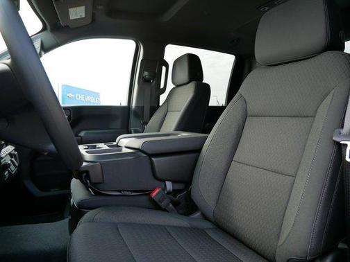 2025 Chevrolet Silverado 2500 Custom