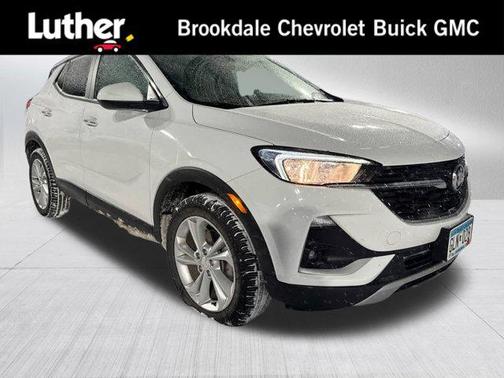 2021 Buick Encore GX Preferred