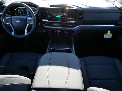 2026 Chevrolet Silverado 3500 LT