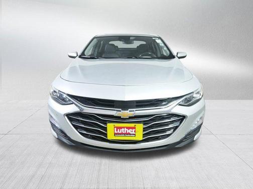 2020 Chevrolet Malibu FWD Premier