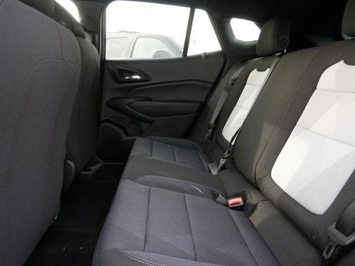 2026 Chevrolet Trax FWD 1RS