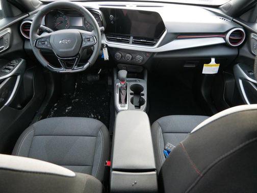 2026 Chevrolet Trax FWD 1RS