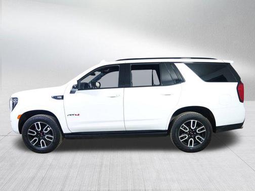 2024 GMC Yukon 4WD AT4