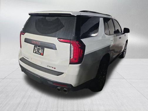 2024 GMC Yukon 4WD AT4