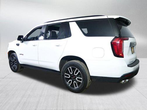 2024 GMC Yukon 4WD AT4