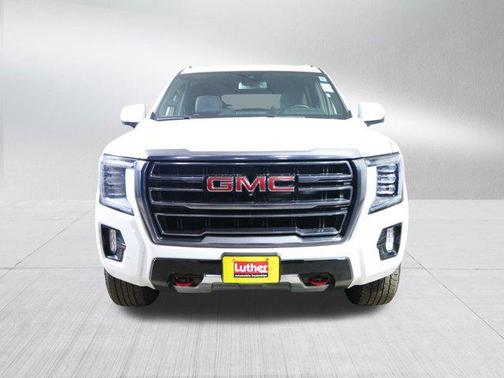 2024 GMC Yukon 4WD AT4
