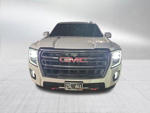 2024 GMC Yukon 4WD AT4