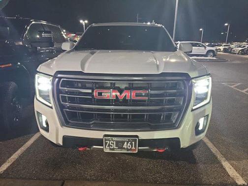 2024 GMC Yukon 4WD AT4