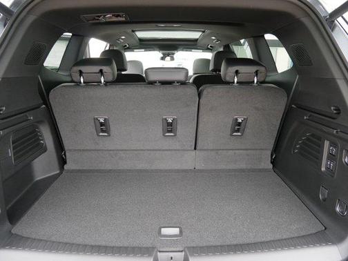 2025 Buick Enclave Preferred FWD
