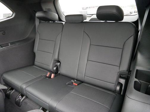 2025 Buick Enclave Preferred FWD