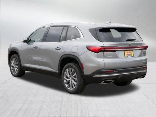 2025 Buick Enclave Preferred FWD