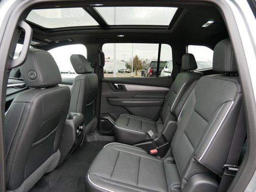2025 Buick Enclave Preferred FWD