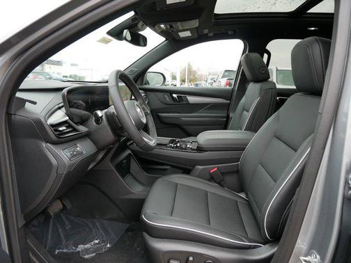 2025 Buick Enclave Preferred FWD