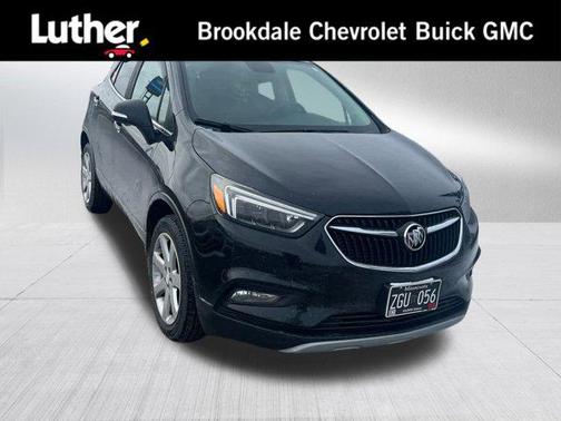 2017 Buick Encore Essence