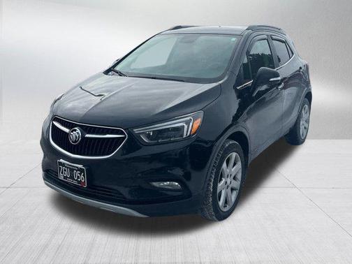 2017 Buick Encore Essence