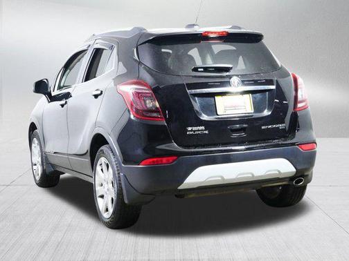 2017 Buick Encore Essence