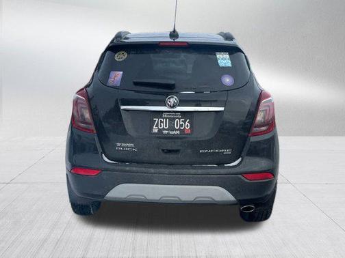 2017 Buick Encore Essence