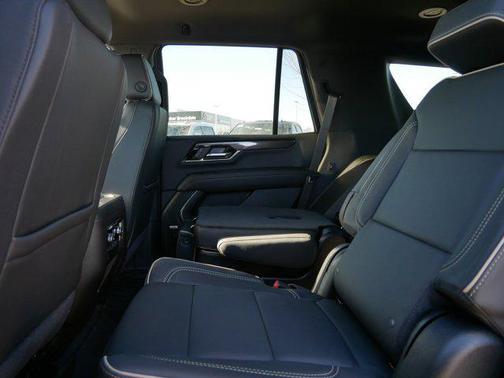 2026 GMC Yukon 4WD Elevation