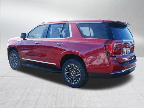 2026 GMC Yukon 4WD Elevation