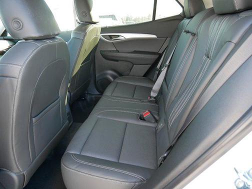 2025 Buick Envision Avenir AWD