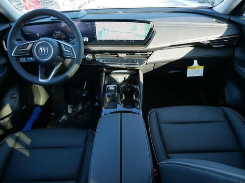 2025 Buick Envision Avenir AWD