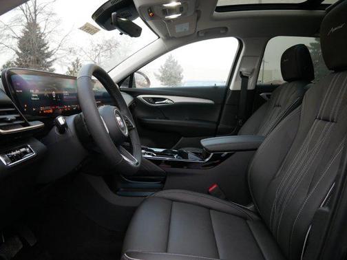 2025 Buick Envision Avenir AWD