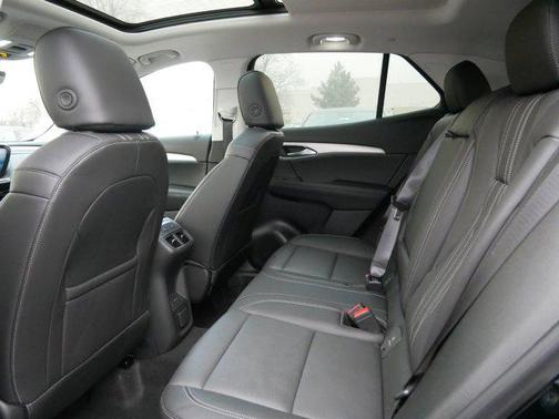 2025 Buick Envision Avenir AWD