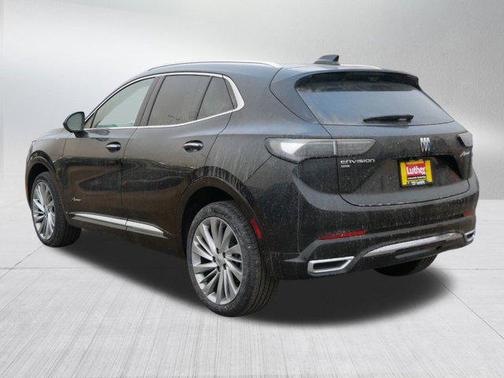 2025 Buick Envision Avenir AWD
