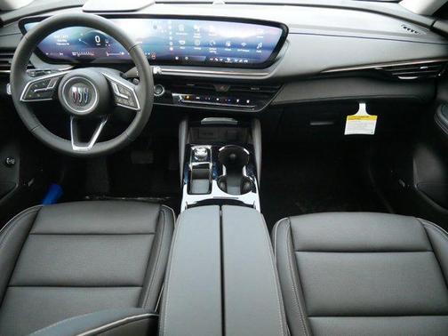 2025 Buick Envision Avenir AWD