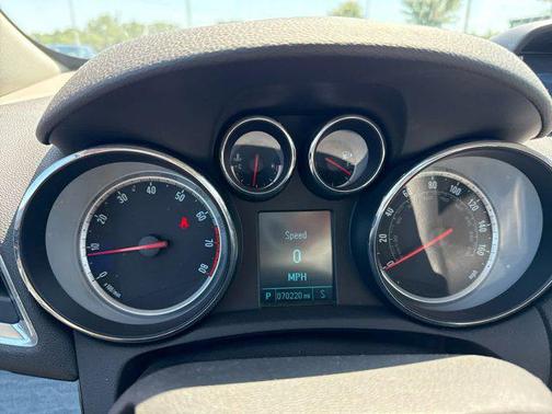 2015 Buick Encore Convenience