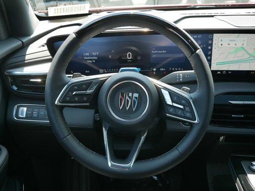 2025 Buick Enclave Avenir FWD