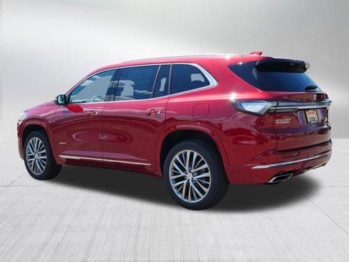 2025 Buick Enclave Avenir FWD
