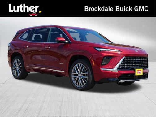 2025 Buick Enclave Avenir FWD