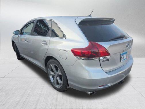 2014 Toyota Venza XLE